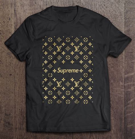 buy supreme louis vuitton t shirt|louis vuitton supreme hoodie price.